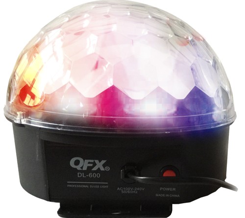DL-600