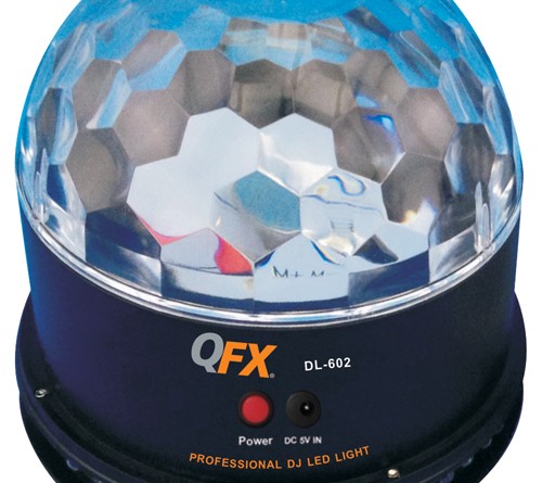 DL-602