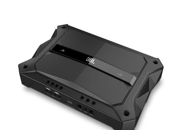 GTR-601