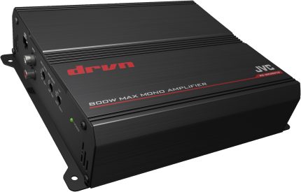JVC AMP - KSDR3001