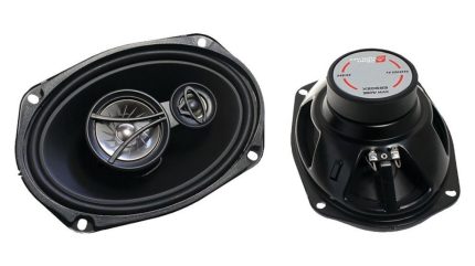 CERWIN VEGA SPEAKER - HED693