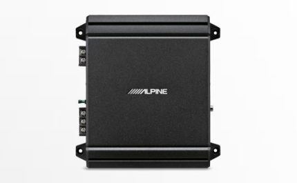 ALPINE AMP - MRVM250