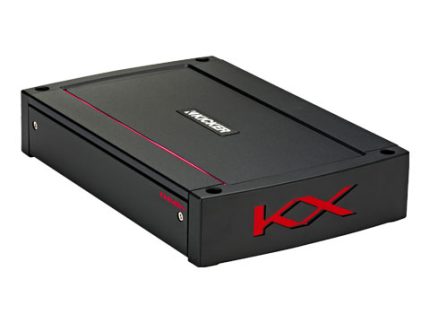 KICKER AMP - 44KXA4001