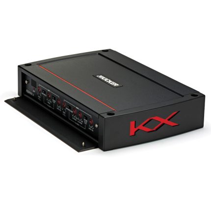 KICKER AMP - 44KXA4004