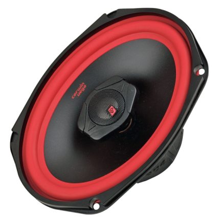 CERWIN VEGA SPEAKER - V469