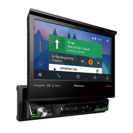 AVH-3400NEX