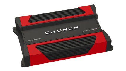 Crunch PZ-5020.1D