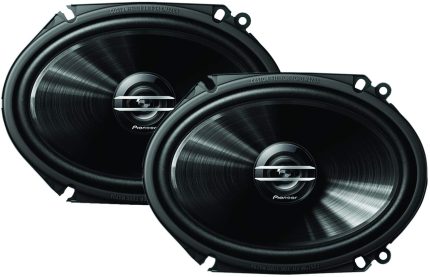 Pioneer TS-G6820S
